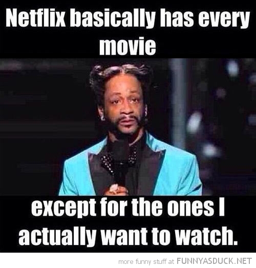 Netflix