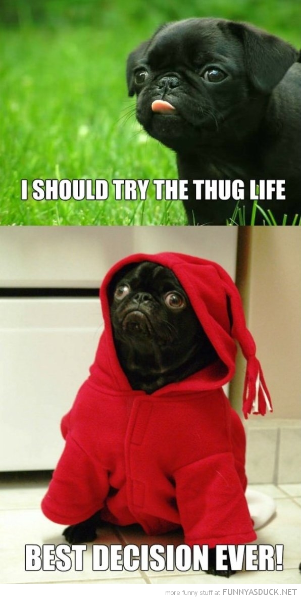 Thug Life