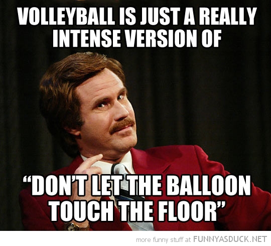 Vollyball