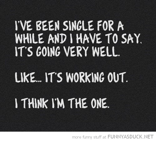 Single Life