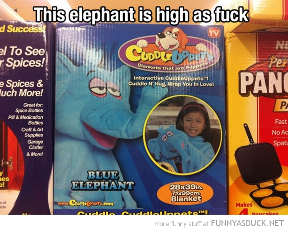 High Elephant