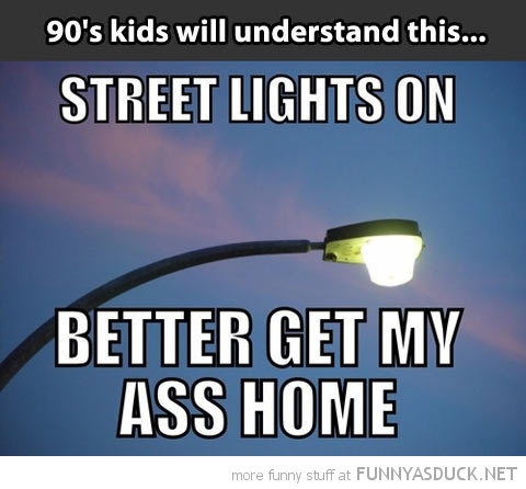 90's Kids