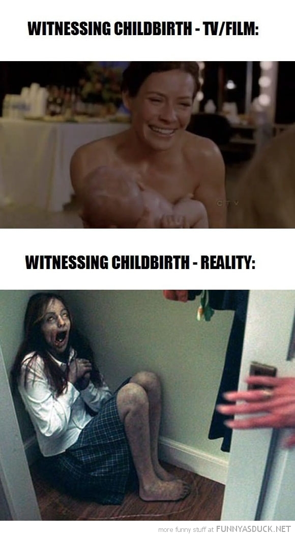 Child Birth