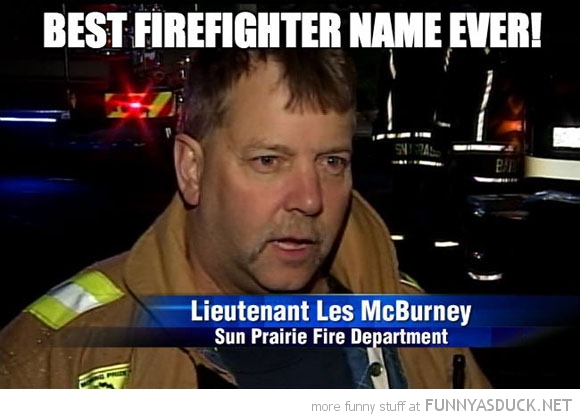 Les McBurney