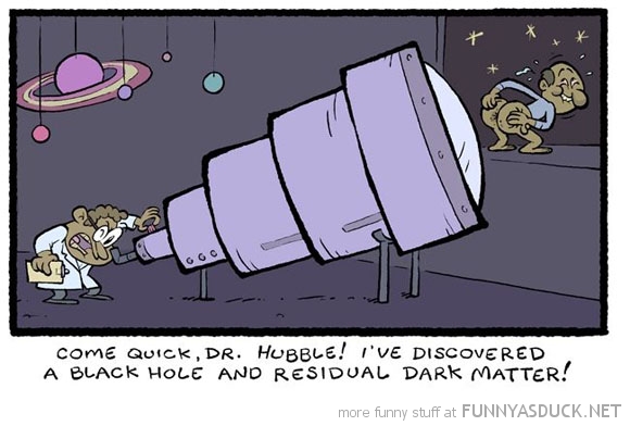 Black Hole