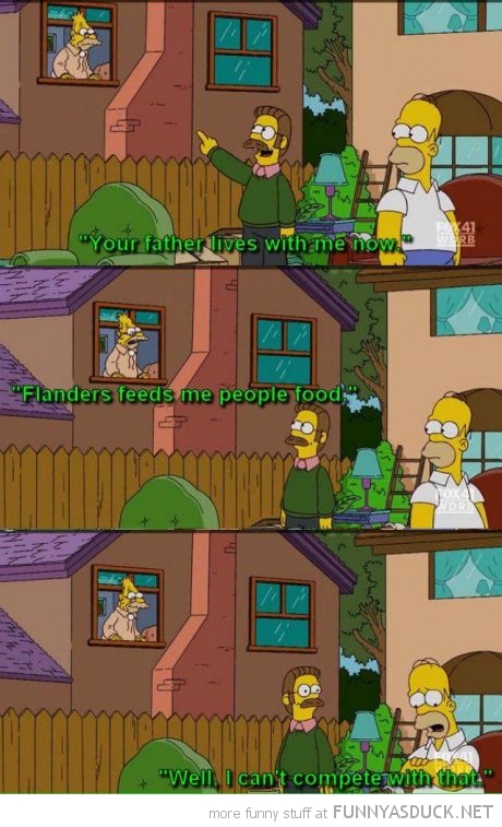 Good Guy Flanders