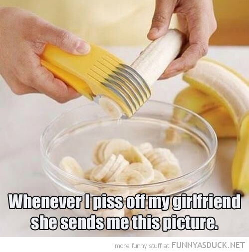 Banana Slicer