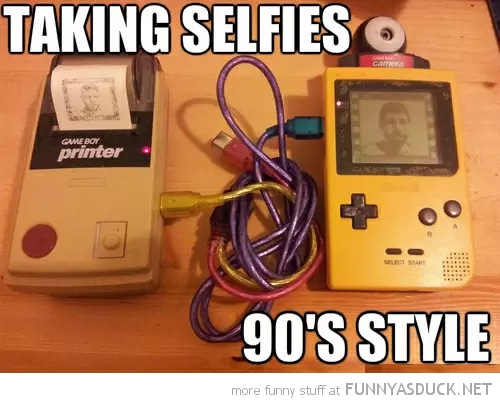 90's Style