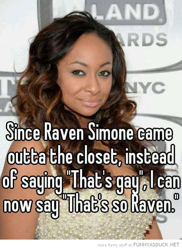 That's So Raven