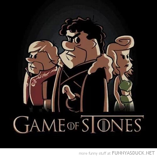 Game Of Stones