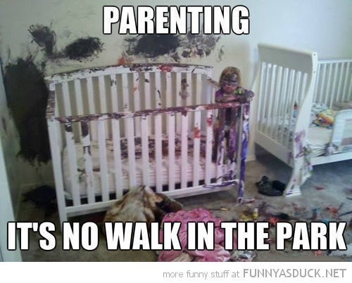 Parenting