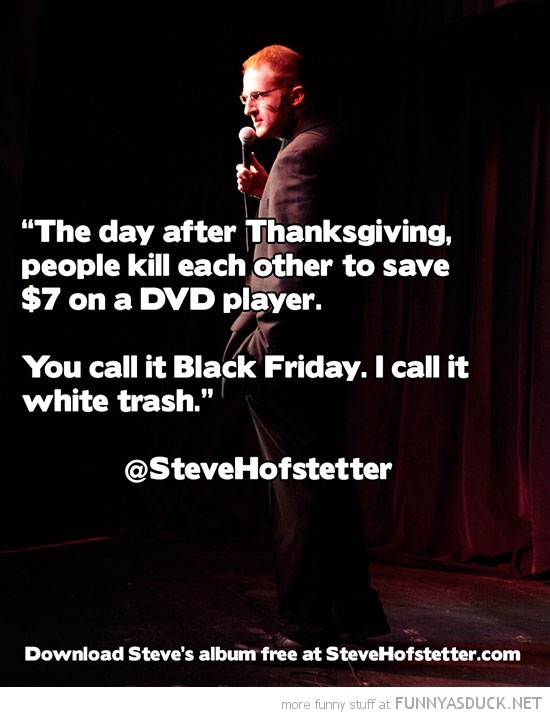 Black Friday