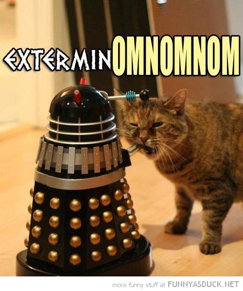 Exterminom