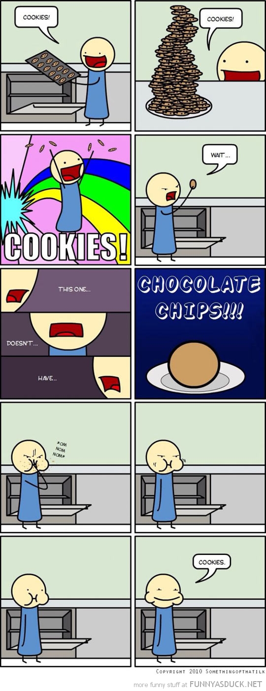 Cookies!