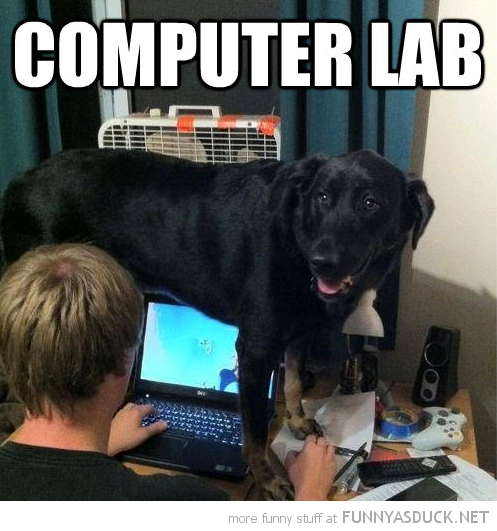 Computer Lab