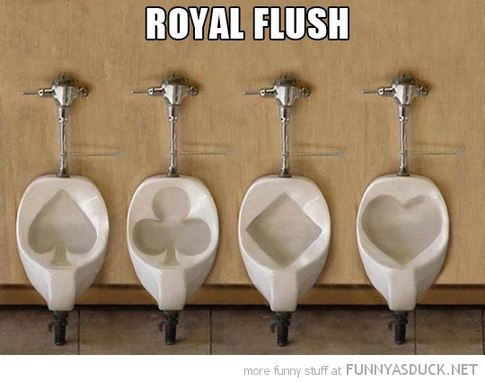 Royal Flush