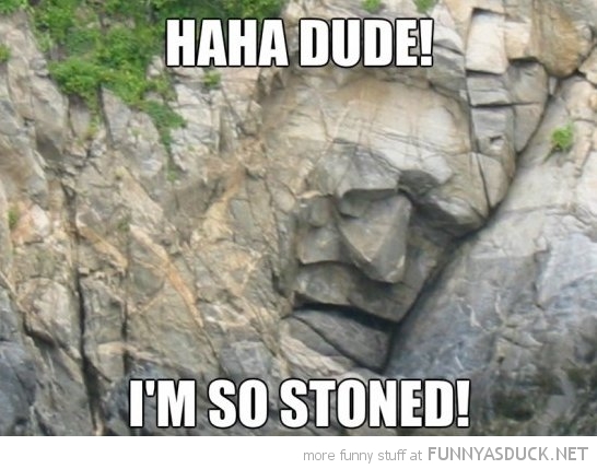 So Stoned