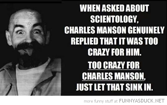 Scientology