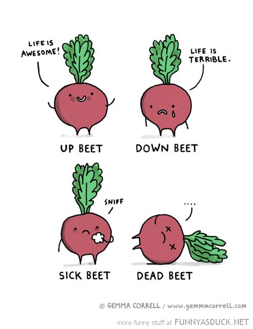 Up Beet