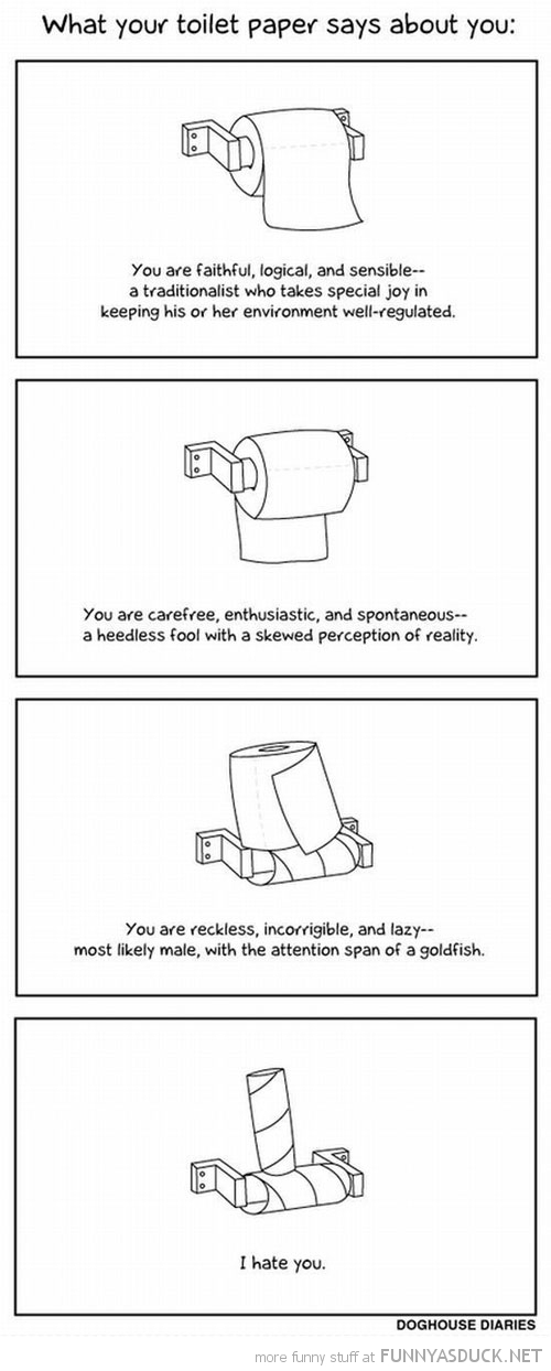 Toilet Paper