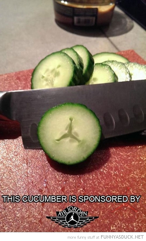 Air Cucumber