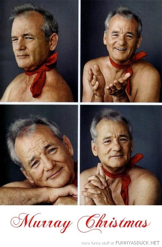 Murray Christmas