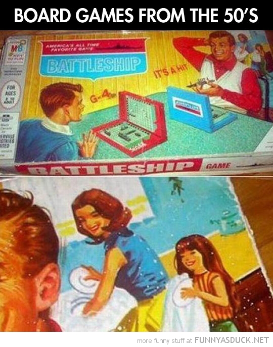 Board Games