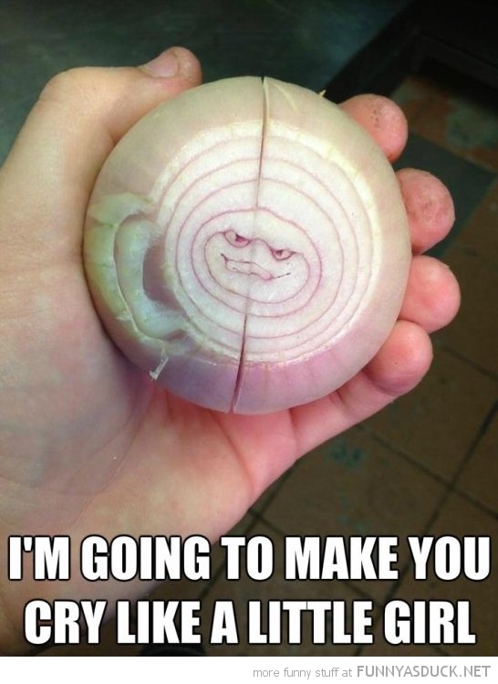 Evil Onion