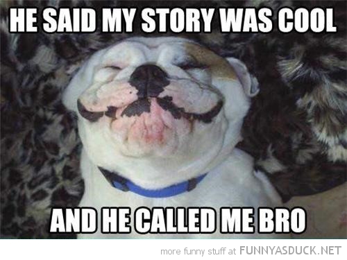 Cool Story