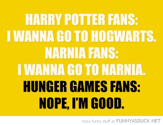 Fandoms