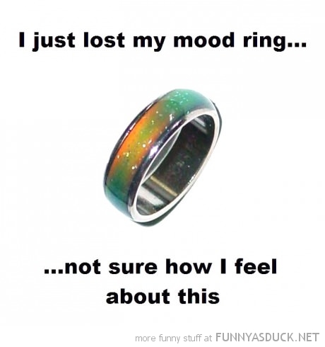 Mood Ring