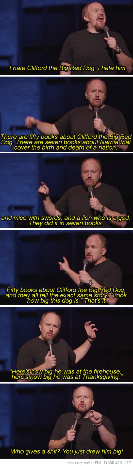 Clifford