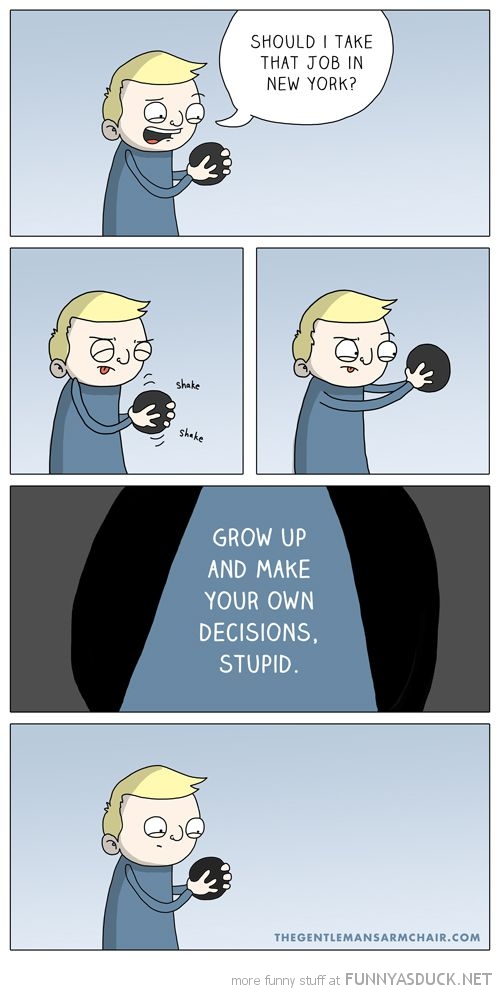 Magic 8 Ball