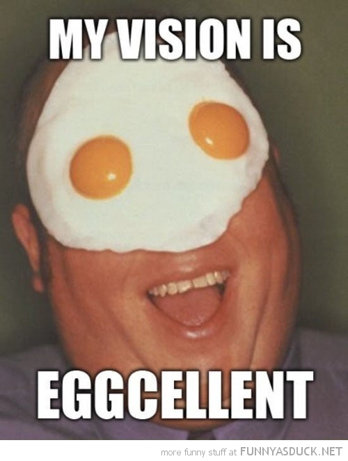 Eggcellent