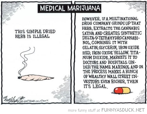 Medical Marijuana