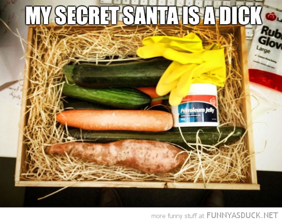 Secret Santa