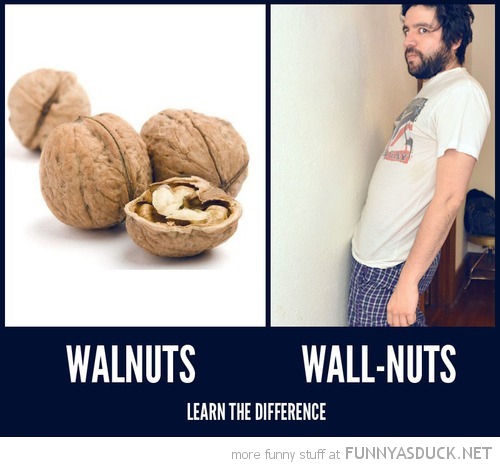 Walnuts