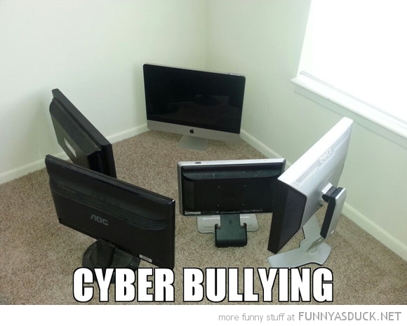 Cyber Bullying