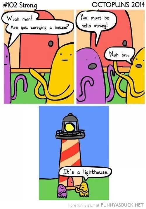 Lighthouse