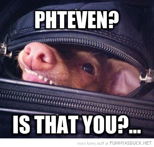 Phteven?