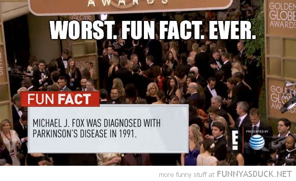 Fun Fact