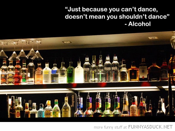 You Should Dance