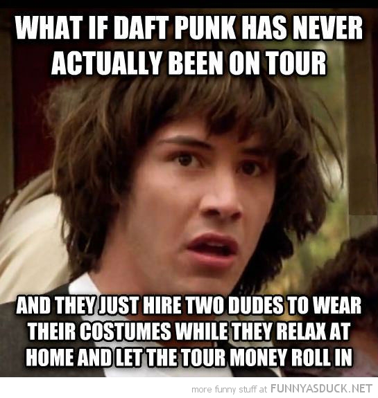 Daft Punk