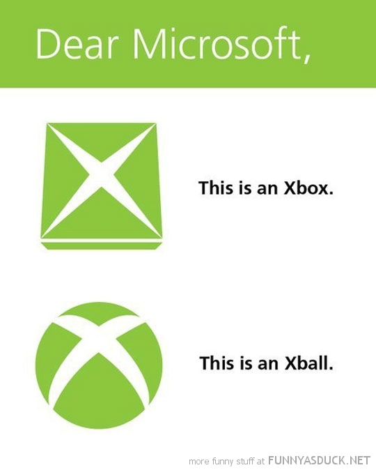 Dear Microsoft...