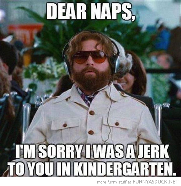 Dear Naps