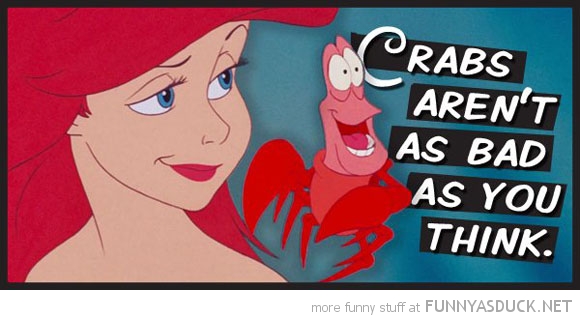 Disney Sex Advice (Click For Full Post)