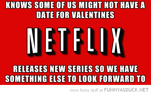 Good Guy Netflix