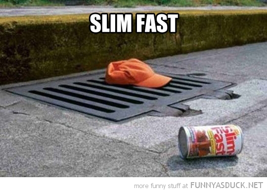 Slim Fast
