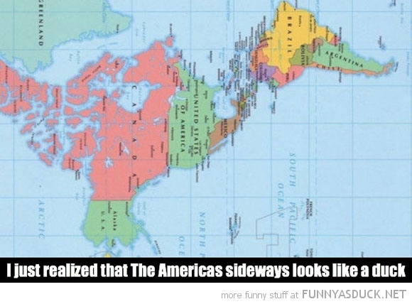 The Americas