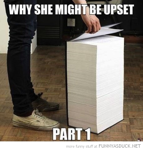 Understanding Woman